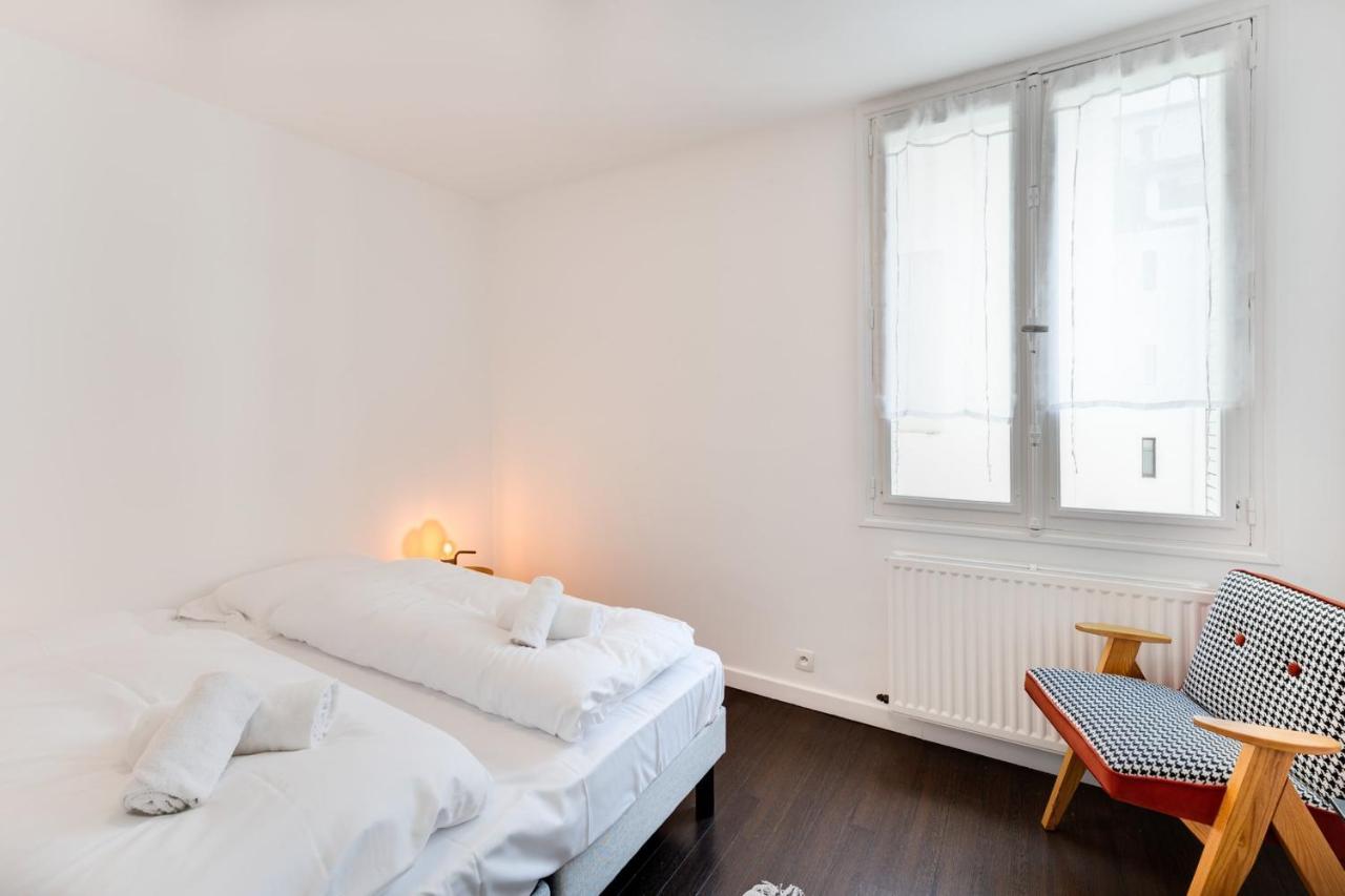 Allure - 2 Bedroom Apartment With Balcony In The Centre Of Annecy Exterior foto